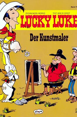 Lucky Luke #75