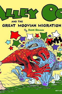 Alley Oop and the Great Moovian Migration