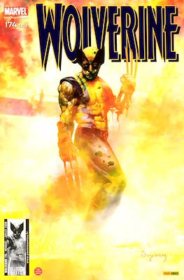Serval / Wolverine Vol. 1 #174