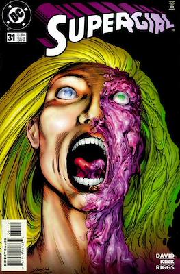 Supergirl Vol. 4 (1996-2003) #31