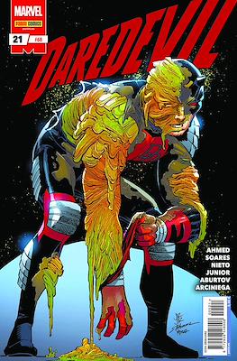 Daredevil (2019-) (Grapa 24 pp) #68/21
