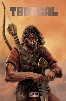 Thorgal Saga (Cartoné 120 pp) #3
