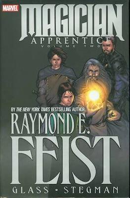 Raymond E. Feist's Magician: Apprentice #2