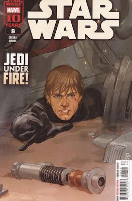 Star Wars Vol. 4 (2025-) #8
