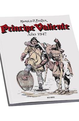 Príncipe Valiente #11