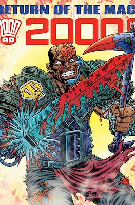 2000 AD #2064