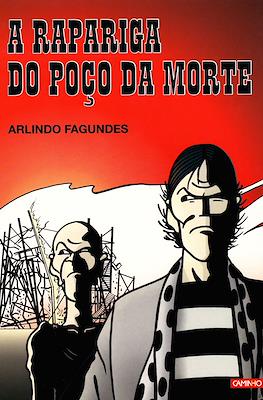 A Rapariga do Poço da Morte