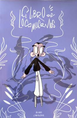 El libro de los muertos
