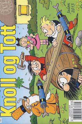 Knoll og Tott #102