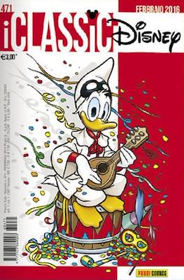 I Classici di Walt Disney #471