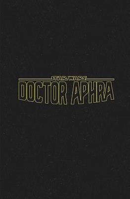 Star Wars: Doctor Aphra Vol. 2 (Variant Cover) #40.1