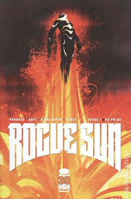 Rogue Sun (Variant Cover)