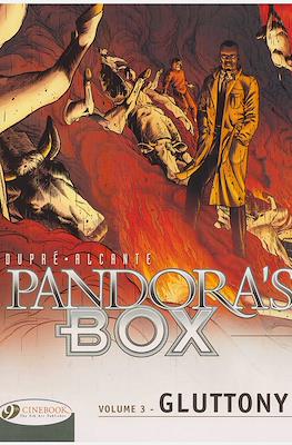 Pandora's Box #3