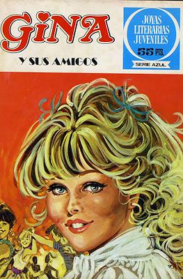 Joyas Literarias Juveniles. Serie azul / Joyas Literarias Femeninas #70