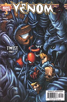 Venom (2003–2004) #18