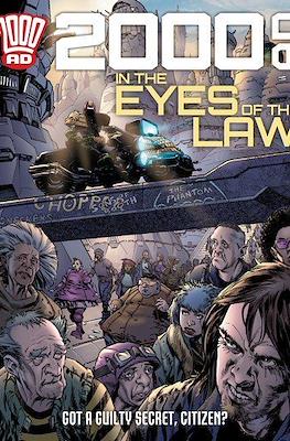 2000 AD #2095