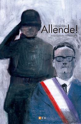 ¡Maldito Allende!