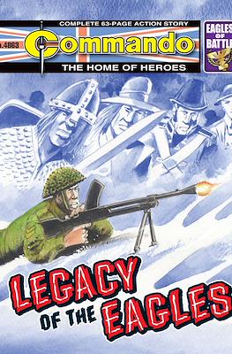 Commando #4863