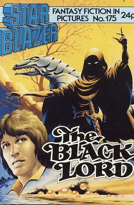 Starblazer - Fantasy Fiction In Pictures #175