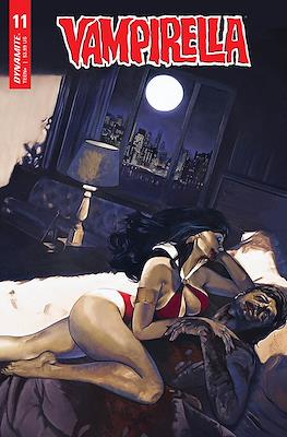 Vampirella (2019- Variant Cover) #11.19