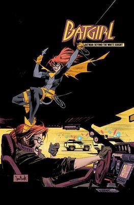 Batman: Beyond the White Knight (2022-Variant Covers) #3