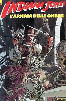 Indiana Jones #11