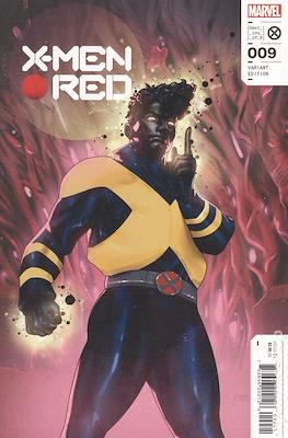 X-Men Red (2022- Variant Cover) #9