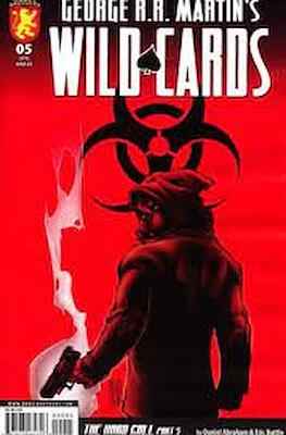 Wild Cards #5