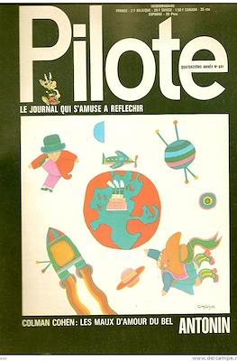 Pilote #641
