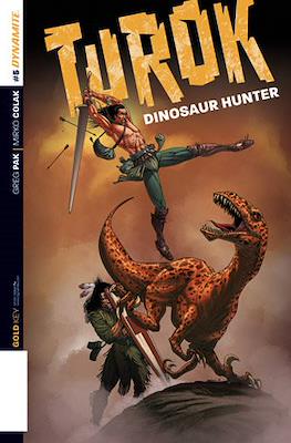 Turok Dinosaur Hunter #5