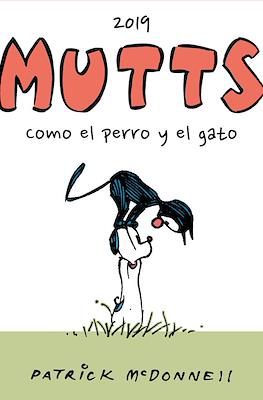 Mutts (Rústica 112 pp) #1