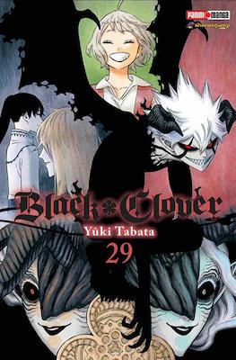 Black Clover (Rústica) #29