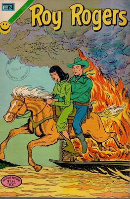 Roy Rogers #279