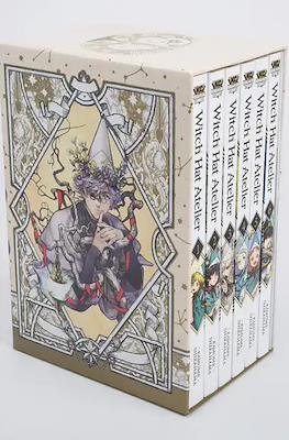 Witch Hat Atelier Box Set