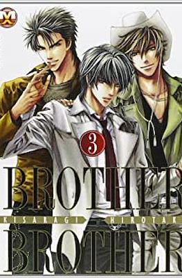 Brother x brother #3