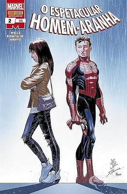 O Espetacular Homem-Aranha #2