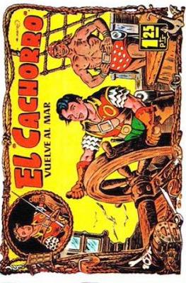 El cachorro (2002) #67