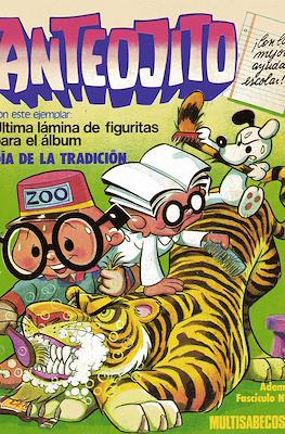 Anteojito #1025