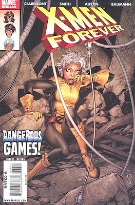 X-Men Forever (2009-2010) #6