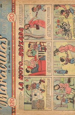 Maravillas (1939-1954) #120
