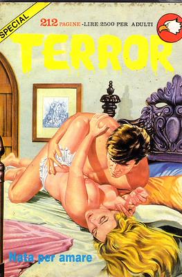Terror special #53