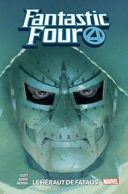 Fantastic Four (2019-) #3