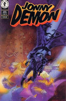 Jonny Demon #2
