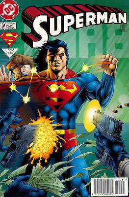 Superman Vol. 1 #84