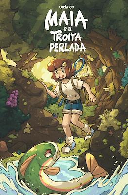 Maia e a tro ita per lada