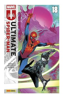Ultimate Spider-Man Vol. 2 #18