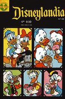 Disneylandia #132