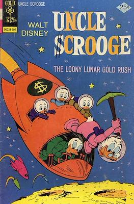 Uncle Scrooge #117