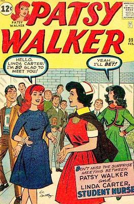 Patsy Walker (1945-1965) #99