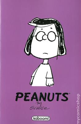 Peanuts Vol. 2 (Variant Cover) #6